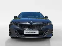 Gebraucht BMW 520 Comfort Edition 197 PS (144 kW) 2025 Grau Kombi