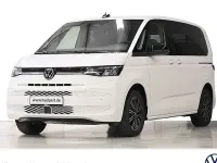 Ny VW Multivan 204 HK (150 kW) 2026 Hvid MPV