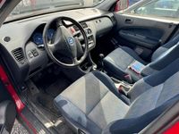 gebraucht Honda HR-V 1.6i 2wd Klima Tüv 05.2024