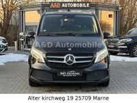 Gebraucht Mercedes E250 Edition 190 PS (139 kW) 2021 Schwarz Van / Kleinbus
