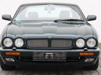 Gebraucht Jaguar XJR 320 PS (235 kW) 1995 Grün Limousine