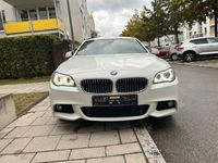 gebraucht BMW 520 d Touring Aut. *M-Sportpaket