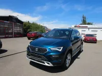 Gebraucht Seat Ateca Xperience 150 PS (110 kW) 2022 SUV