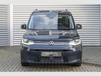 Neu VW Caddy Life 150 PS (110 kW) 2026 Blau Van / Kleinbus