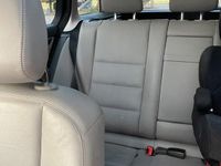 Gebraucht Mercedes C280 231 PS (169 kW) 2008 Schwarz Kombi