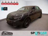Gebraucht Opel Corsa S 101 PS (74 kW) 2025 Schwarz Kleinwagen