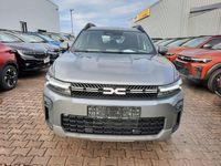 Neu Dacia Bigster Expression 158 PS (116 kW) 2026 Grau SUV