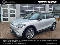 Używany Smart #1 Edition #1 200 kW (272 KM) 2024 Srebrny SUV