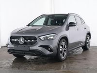 Gebraucht Mercedes GLA220 Progressive 190 PS (139 kW) 2025 Grau SUV
