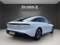 Neu DFSK Forthing 7 209 PS (153 kW) 2026 Weiß Limousine