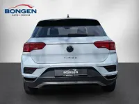 Occasion VW T-Roc Active 110 ch (80 kW) 2021 Blanc SUV