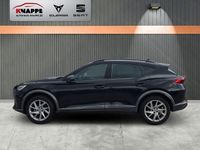 Gebraucht Cupra Formentor 150 PS (110 kW) 2024 Schwarz SUV