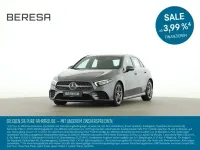 Gebraucht Mercedes A220 AMG 190 PS (139 kW) 2020 Grau Limousine