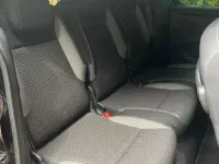 Gebraucht Peugeot TePee 2017 Schwarz Kombi