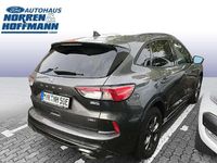 Gebraucht Ford Kuga ST-Line 243 PS (178 kW) 2023 Magneticgrau (metallic) SUV