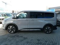 Neu Ford Tourneo Active 170 PS (125 kW) 2026 Grau Van / Kleinbus