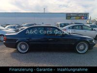 gebraucht Alpina B12 5.7