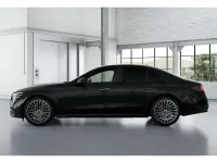 Occasion Mercedes E450 AMG 367 ch (269 kW) 2026 Noir Berline