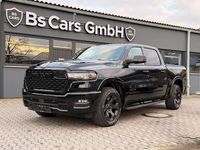 Gebraucht Dodge Ram 420 PS (308 kW) 2025 Schwarz Pickup