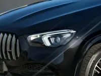 Gebraucht Mercedes GLE300 AMG 272 PS (200 kW) 2023 Schwarz SUV