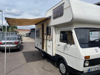 Gebraucht VW LT 92 PS (67 kW) 1976 Weiß