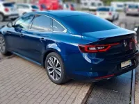 Gebraucht Renault Talisman Intens 160 PS (117 kW) 2016 Blau Limousine
