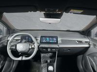 Neu MG MG3 Comfort 194 PS (142 kW) 2026 Grau Kleinwagen