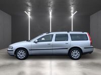 Gebraucht Volvo V70 170 PS (125 kW) 2002 Silber Kombi