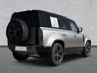 Gebraucht Land Rover Defender SE 249 PS (183 kW) 2022 Andere SUV
