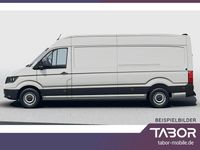 Neu VW Crafter 140 PS (102 kW) 2026 Candyweiß Van