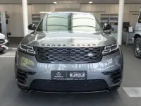 Gebraucht Land Rover Range Rover Black Edition 300 PS (220 kW) 2019 Grau SUV