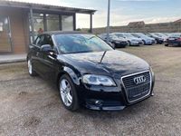 gebraucht Audi A3 Cabriolet 