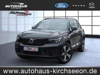 Gebraucht Volvo XC40 Core 185 kW (252 PS) 2023 Black stone SUV
