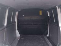 Gebraucht VW T5 179 PS (131 kW) 2011 Silber Van