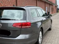 Gebraucht VW Passat Comfortline 150 PS (110 kW) 2016 Grau Kombi