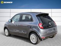 gebraucht Renault Twingo Vibes SCE 65 mit Faltschiebedach RFK BT