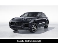 Gebraucht Porsche Cayenne 470 PS (345 kW) 2025 Chromitschwarzmetallic SUV