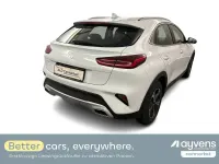 Brugt Kia XCeed Vision 105 HK (77 kW) 2022 Hvid SUV