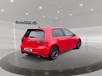 gebraucht VW Golf VII 2.0 TSI GTI Performance AHK Sound