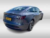 Gebraucht Tesla Model 3 Standard Range 225 kW (306 PS) 2019 Grau Limousine