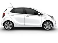 gebraucht Kia Picanto 1.2 Vision - Vario-Leasing - frei konfigurierbar!