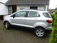 gebraucht Ford Ecosport EcoSport1.0 EcoBoost TITANIUM