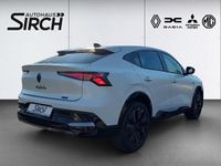 Neu Renault Rafale Esprit Alpine 200 PS (147 kW) 2025 Weiß (perlmuttweiß satiniert) SUV