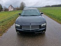 gebraucht Dodge Charger 5.7l Hemi