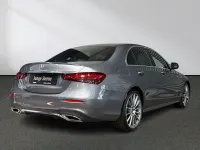 Gebraucht Mercedes E400 AMG 330 PS (242 kW) 2021 Grau Limousine