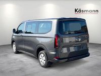 Neu VW Transporter 150 PS (110 kW) 2026 Grau Van