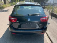 Gebraucht VW Golf VI 105 PS (77 kW) 2011 Schwarz Kleinwagen