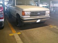 gebraucht Ford Bronco 1989 V8 5L H Kennzeichen