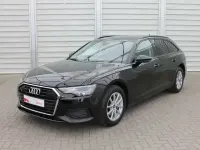 Brugt Audi A6 Ambiente 245 HK (180 kW) 2023 Sort Stationcar