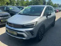 Gebraucht Opel Crossland Enjoy 110 PS (80 kW) 2024 Grau SUV